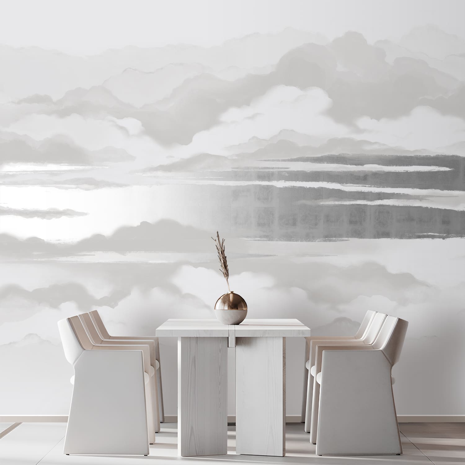 Фотообои и панно NK.02_17 на сайте OboiVkus.by