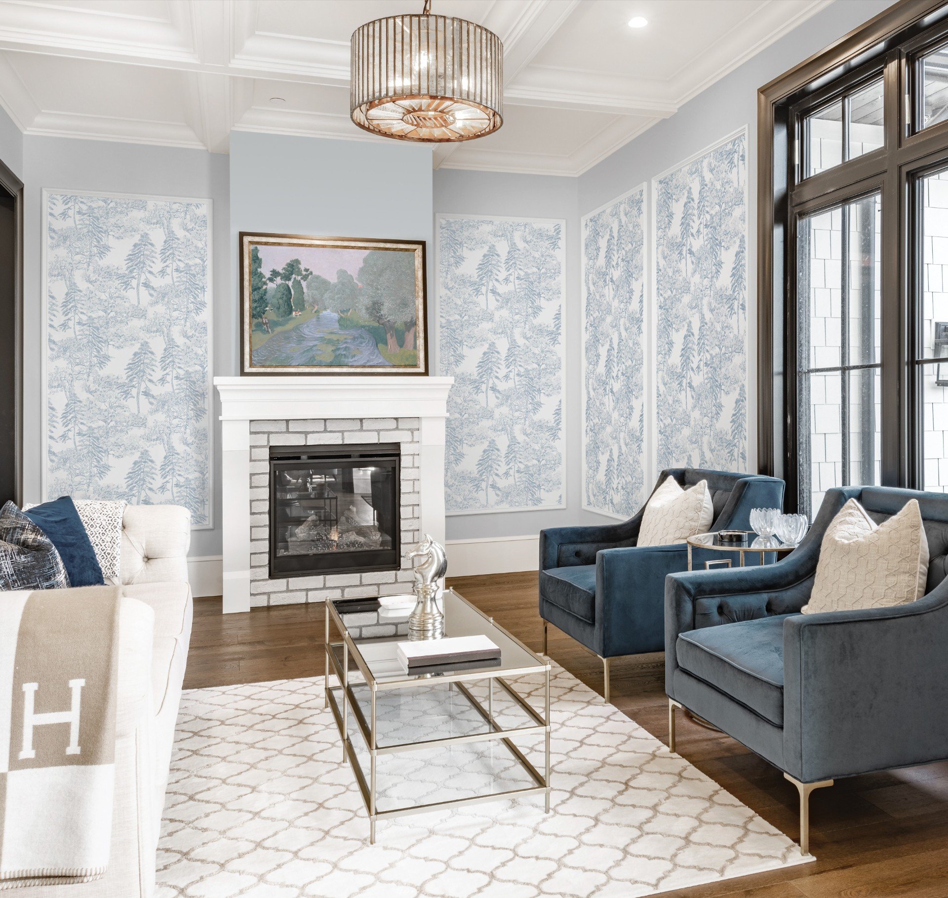 Обои AM5 006_1 на сайте OboiVkus.by