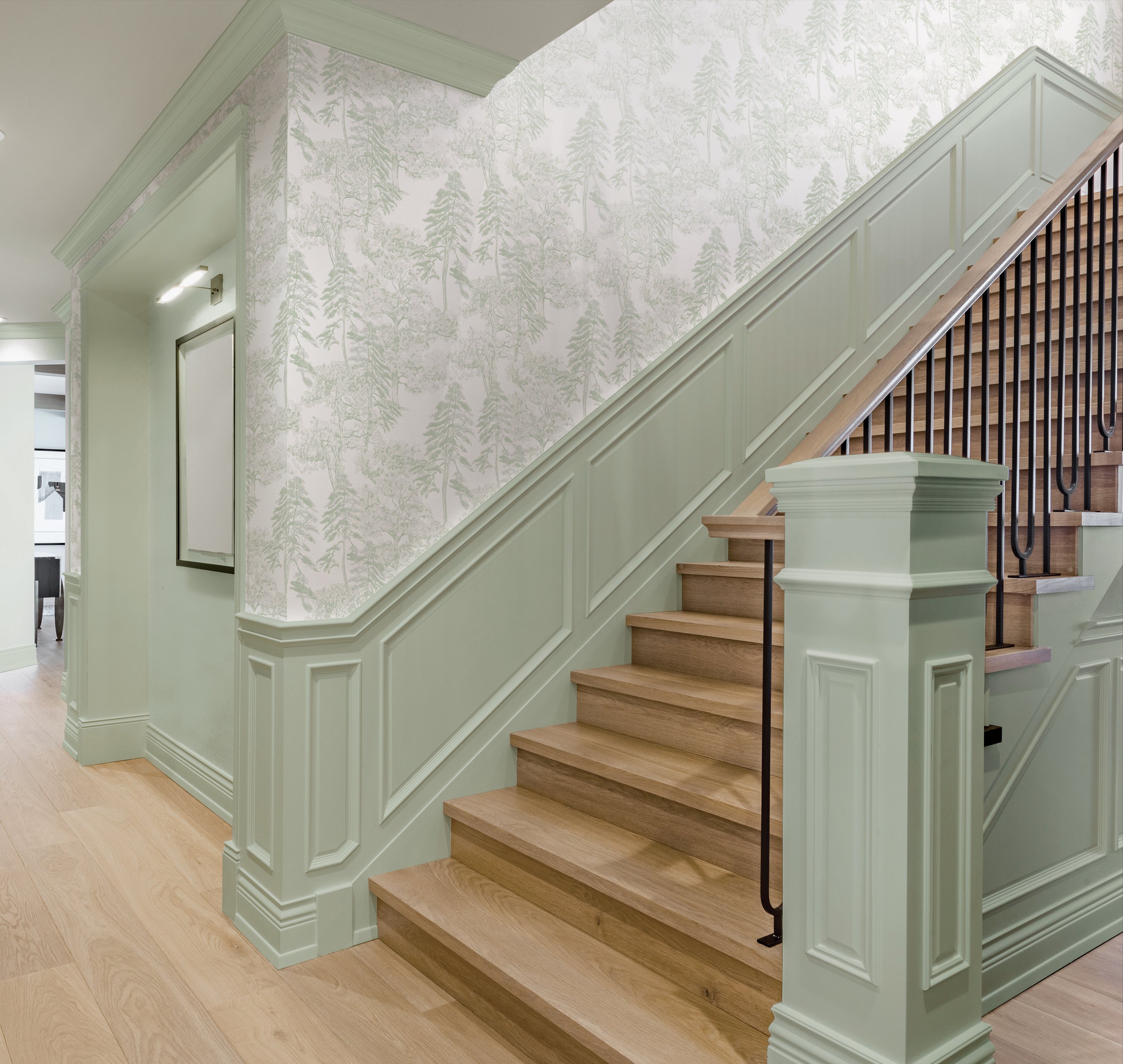 Обои AM5 008/1_1 на сайте OboiVkus.by