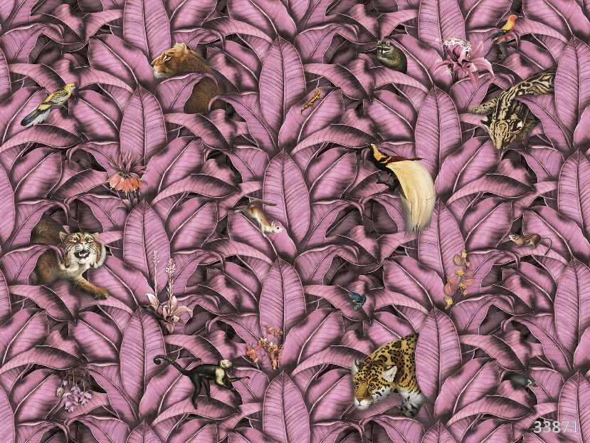 Фрески 33871 (Miracle)_0 на сайте OboiVkus.by