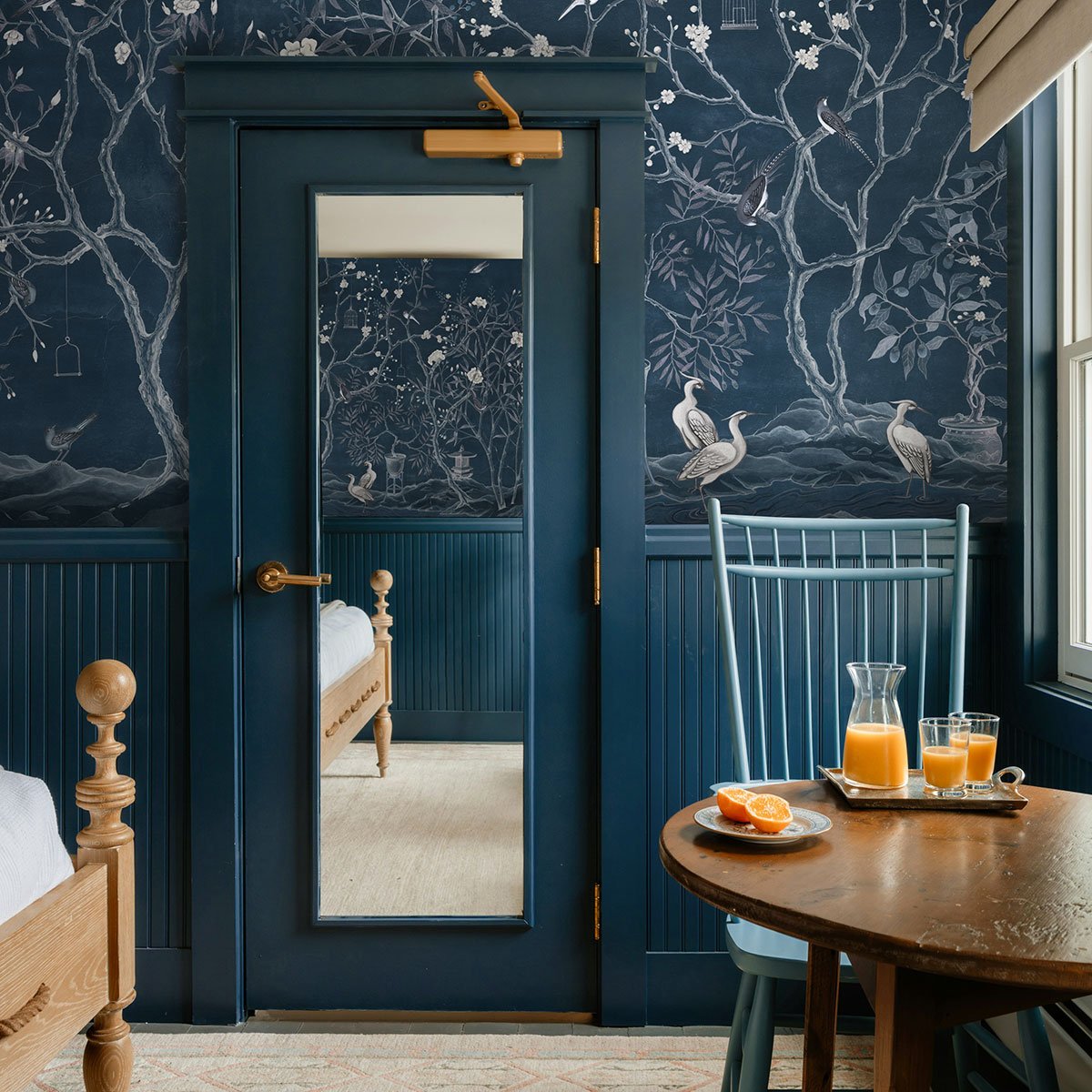 Фотообои и панно Camellia 8_1 на сайте OboiVkus.by