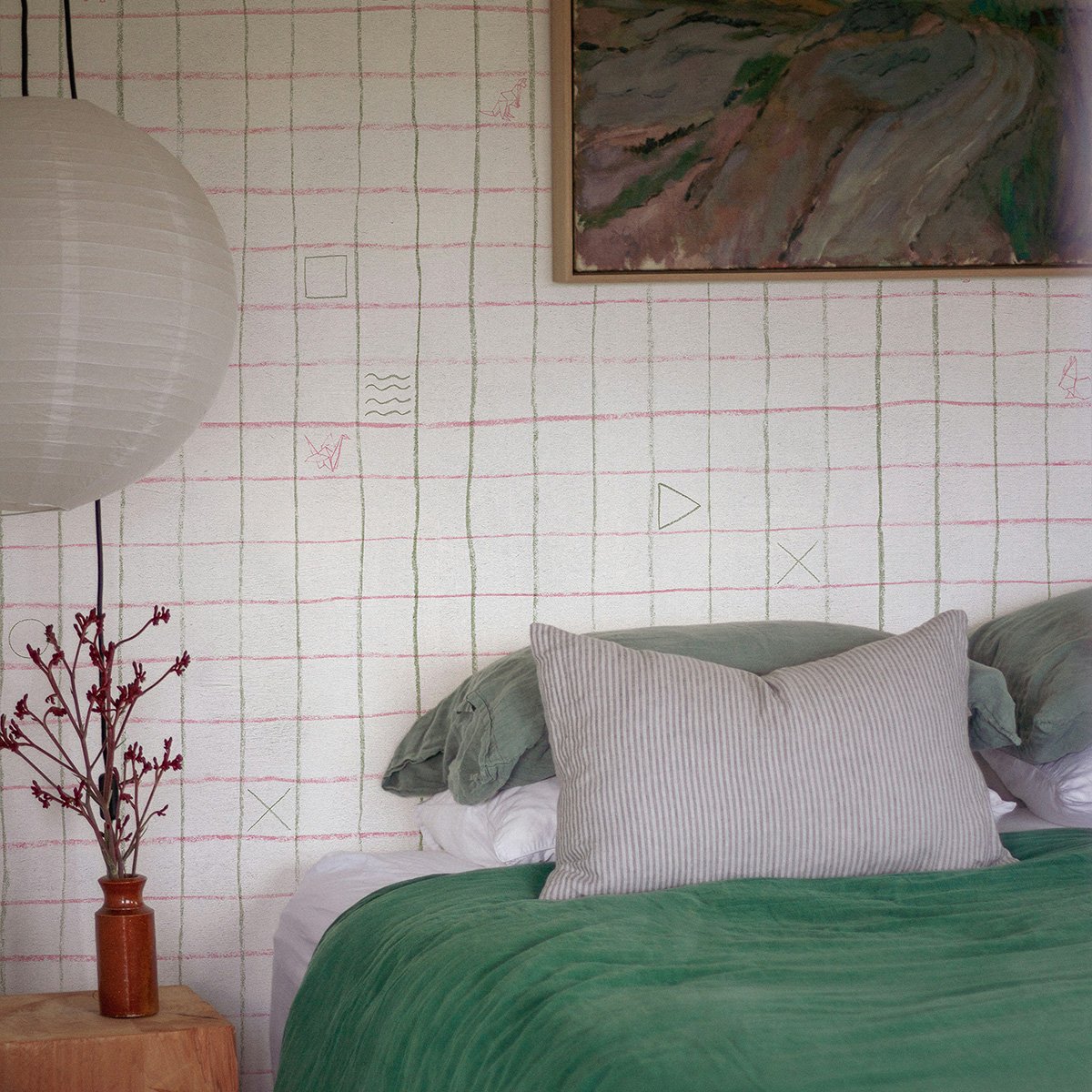 Фотообои и панно Play 3_1 на сайте OboiVkus.by