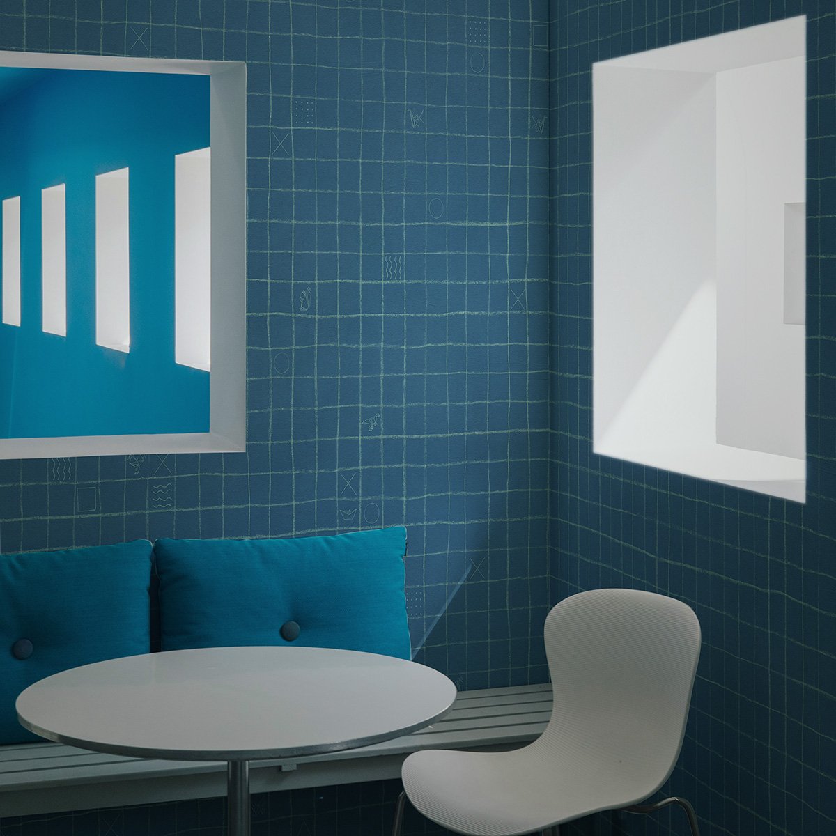 Фотообои и панно Play 9_1 на сайте OboiVkus.by