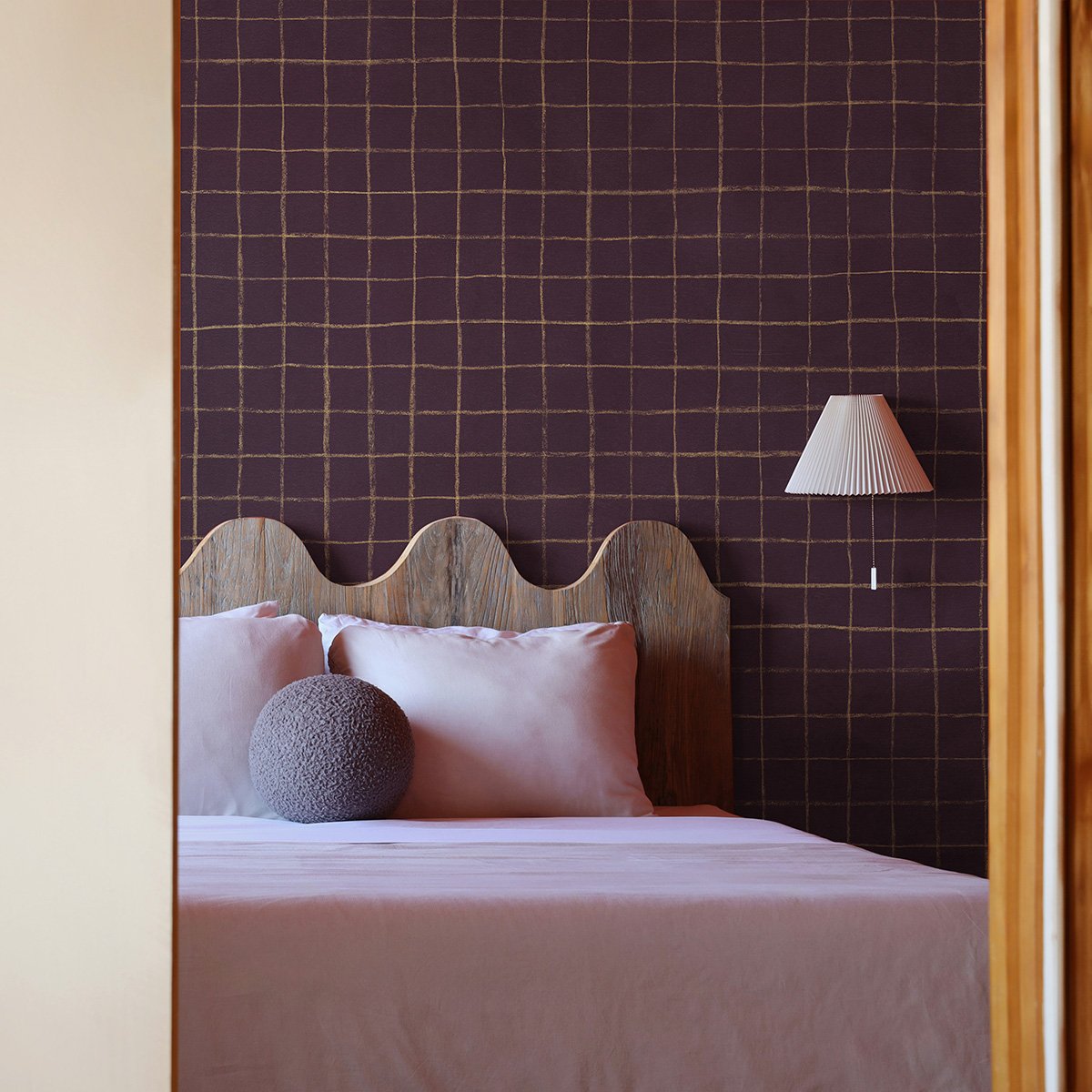 Фотообои и панно Play 11_1 на сайте OboiVkus.by