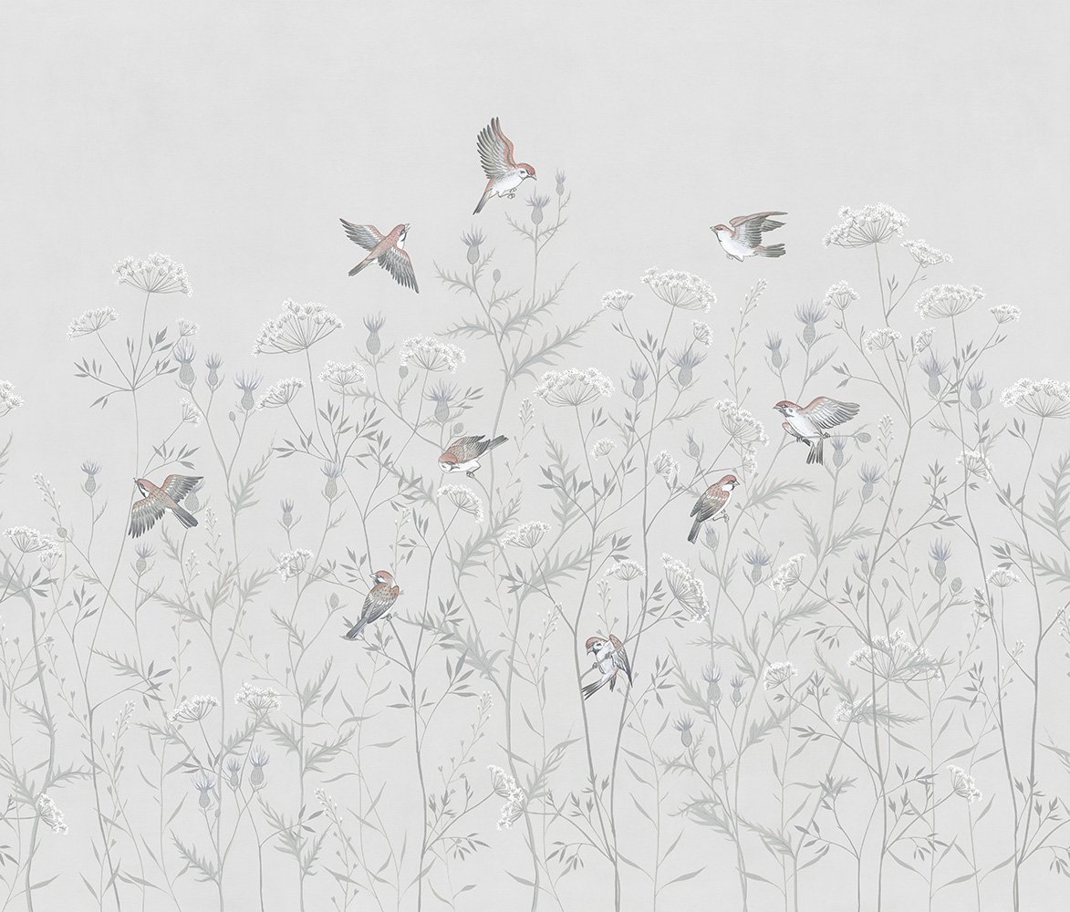 Фотообои и панно Sonata 3_0 на сайте OboiVkus.by