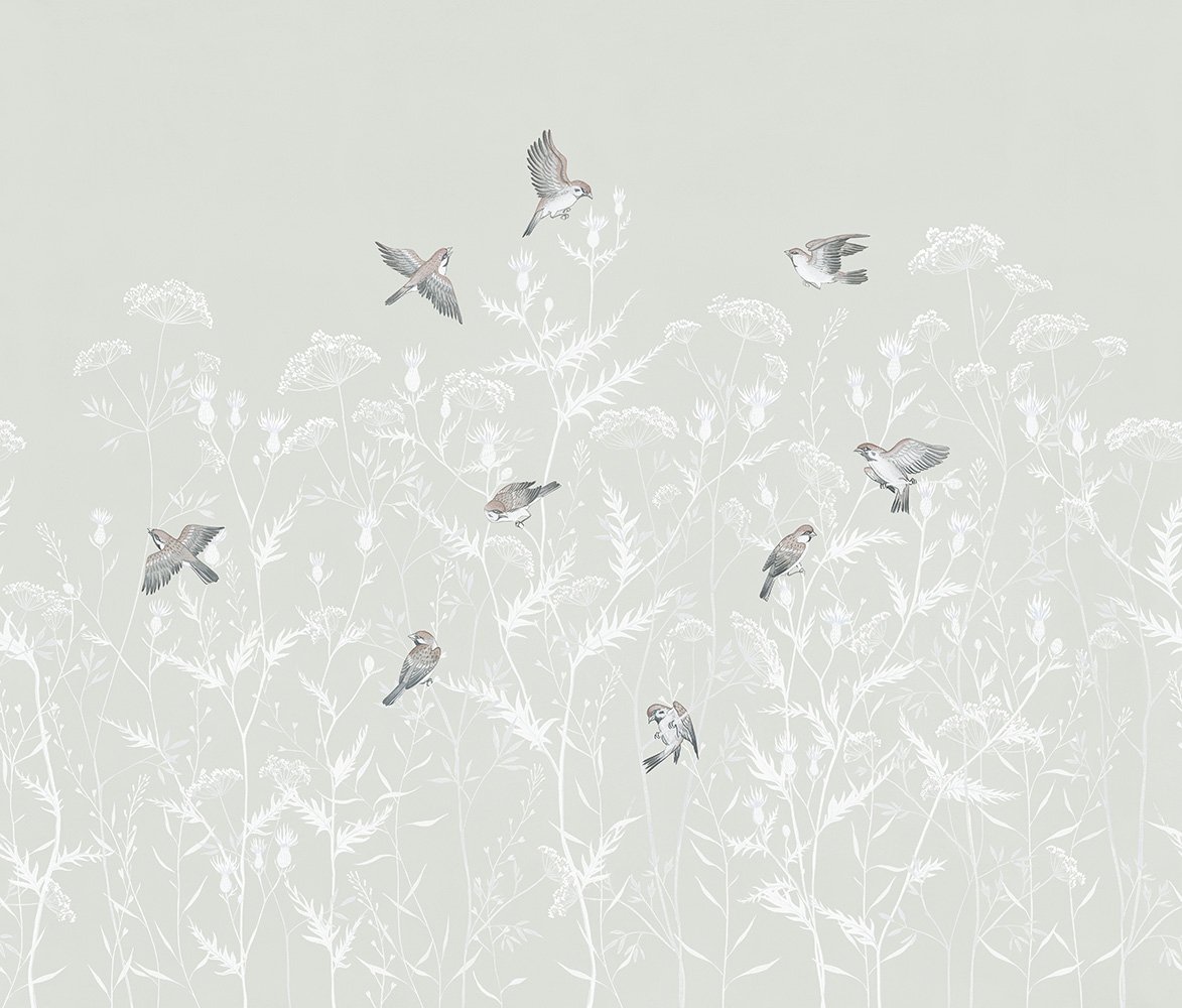 Фотообои и панно Sonata 4_0 на сайте OboiVkus.by