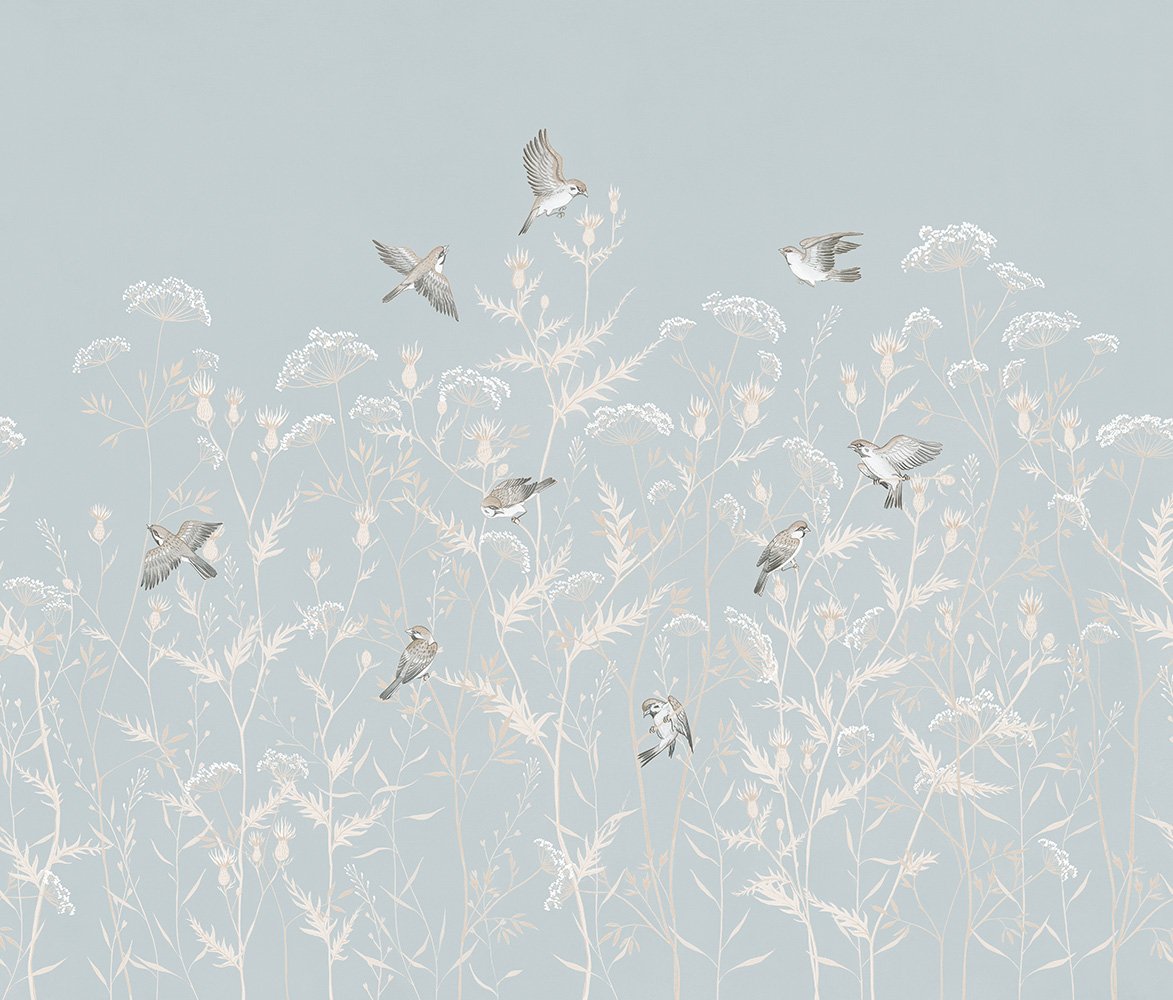 Фотообои и панно Sonata 5_0 на сайте OboiVkus.by