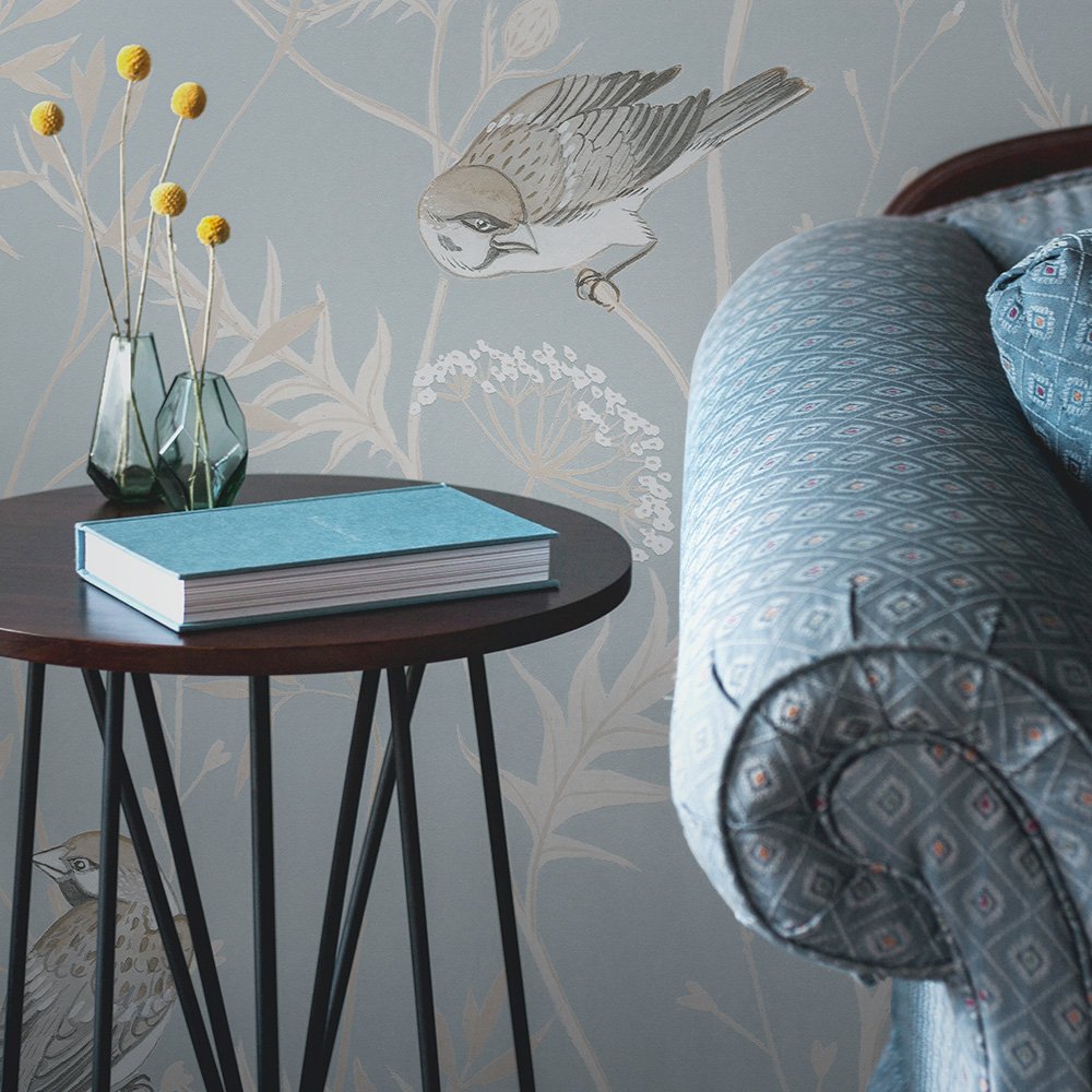 Фотообои и панно Sonata 5_1 на сайте OboiVkus.by