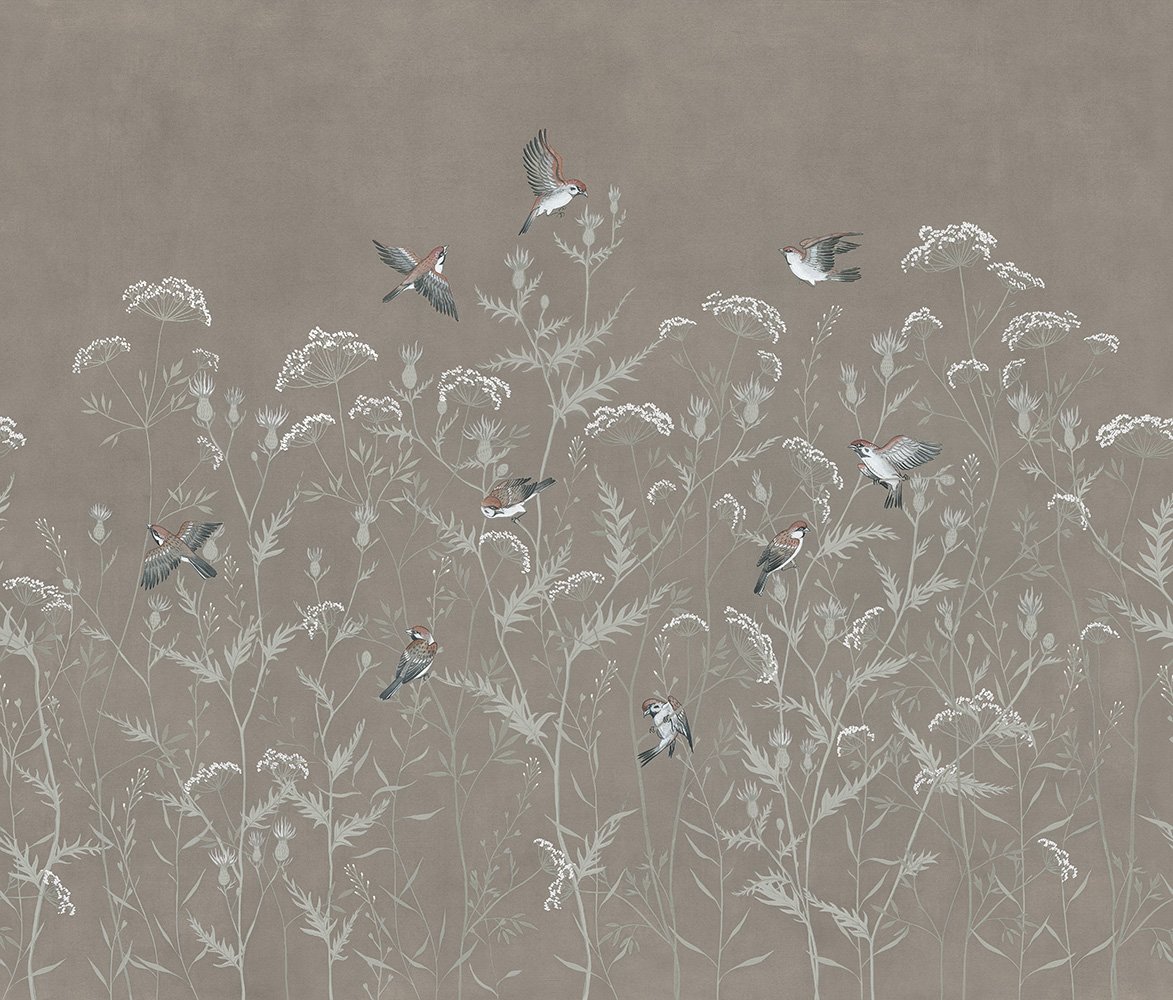 Фотообои и панно Sonata 6_0 на сайте OboiVkus.by