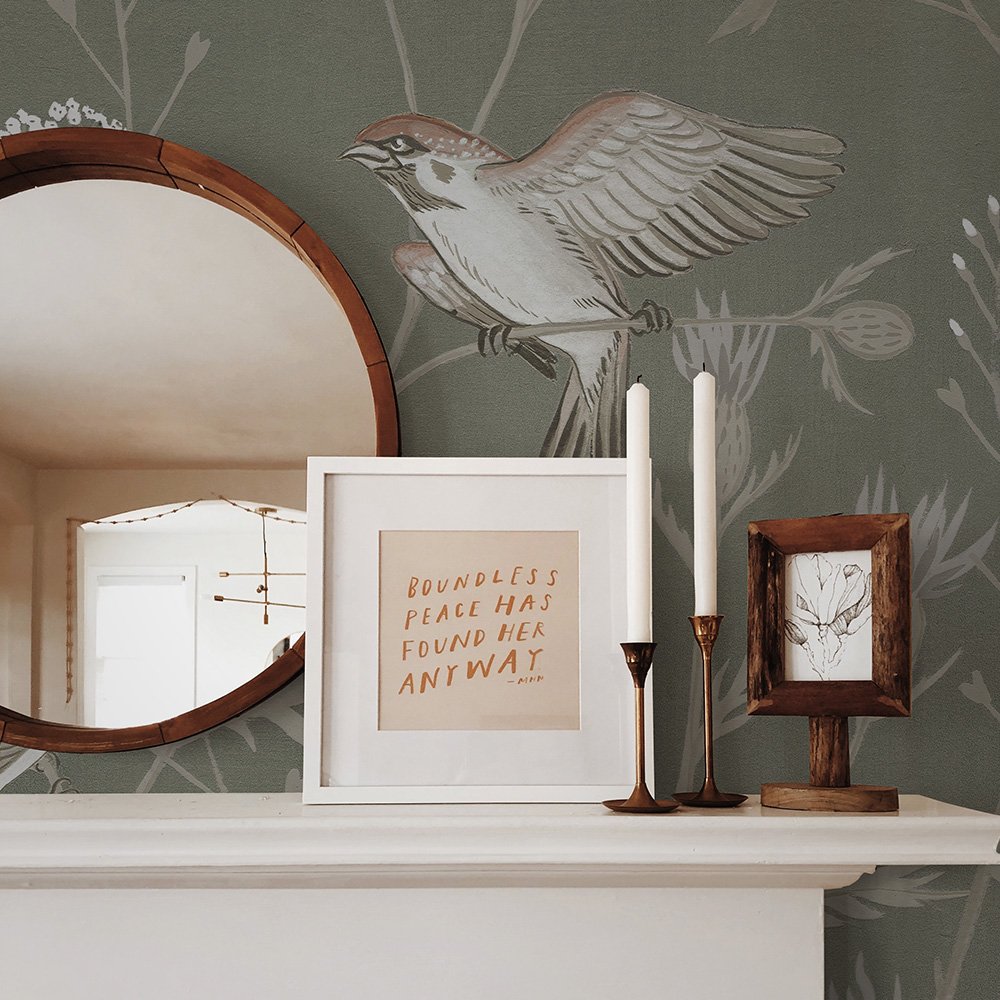 Фотообои и панно Sonata 7_1 на сайте OboiVkus.by