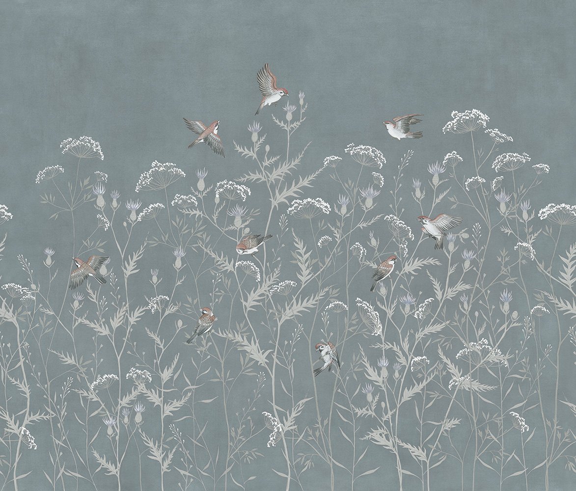 Фотообои и панно Sonata 8_0 на сайте OboiVkus.by