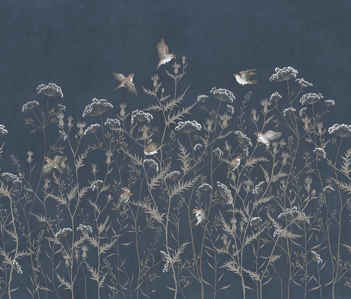 Фотообои и панно Sonata 9_0 на сайте OboiVkus.by