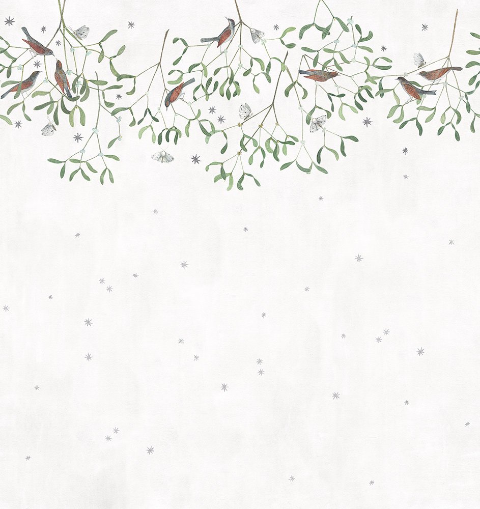 Фотообои и панно Omela 1_0 на сайте OboiVkus.by