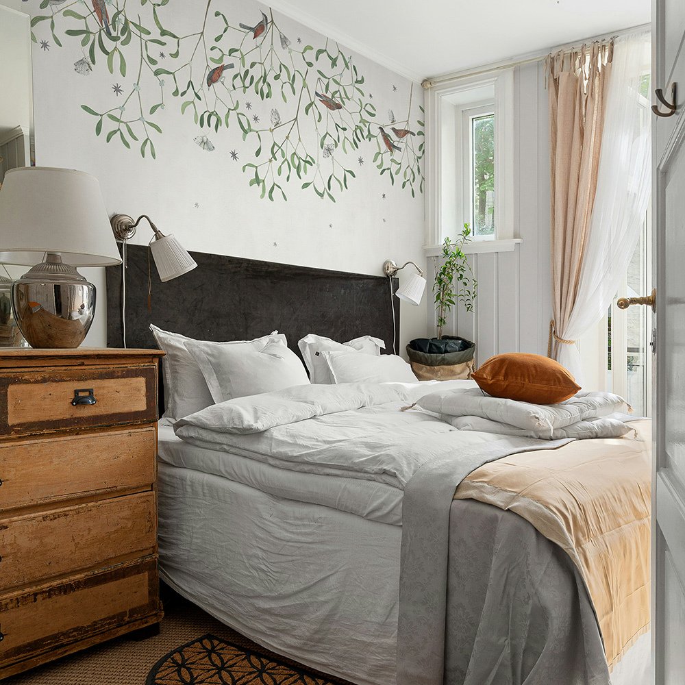 Фотообои и панно Omela 1_1 на сайте OboiVkus.by