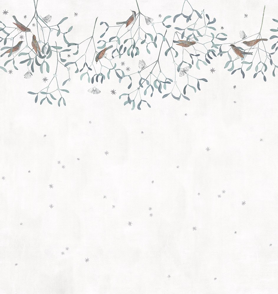 Фотообои и панно Omela 3_0 на сайте OboiVkus.by