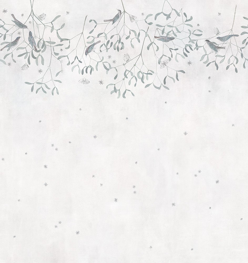 Фотообои и панно Omela 4_0 на сайте OboiVkus.by