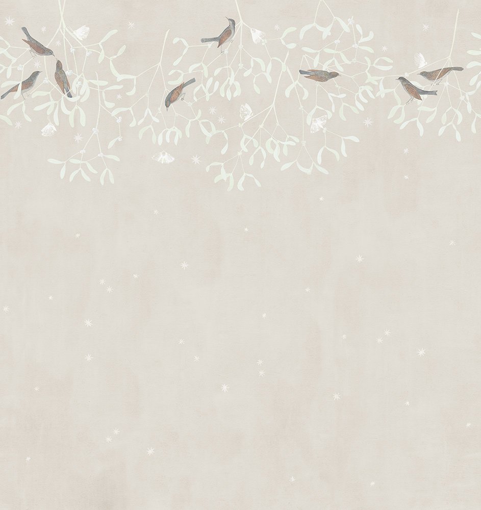 Фотообои и панно Omela 5_0 на сайте OboiVkus.by