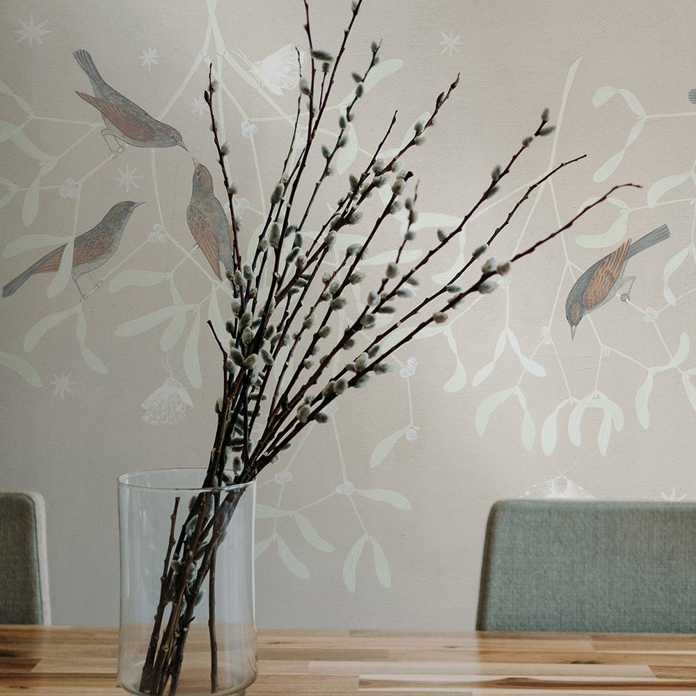 Фотообои и панно Omela 5_1 на сайте OboiVkus.by