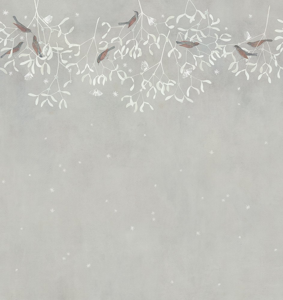 Фотообои и панно Omela 6_0 на сайте OboiVkus.by