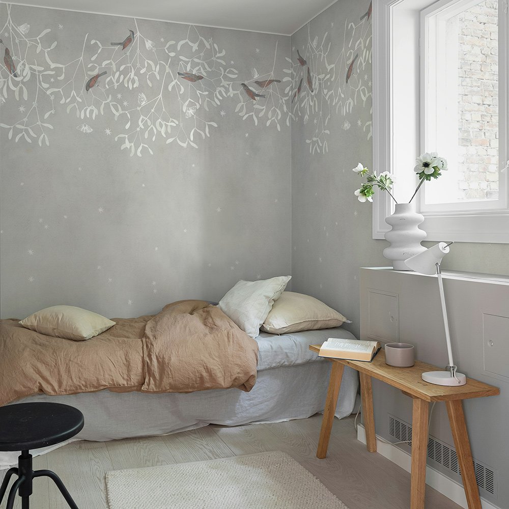 Фотообои и панно Omela 6_1 на сайте OboiVkus.by