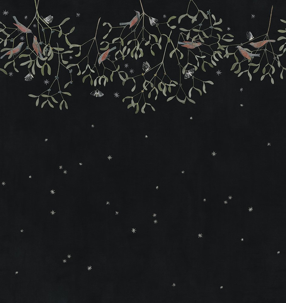 Фотообои и панно Omela 7_0 на сайте OboiVkus.by