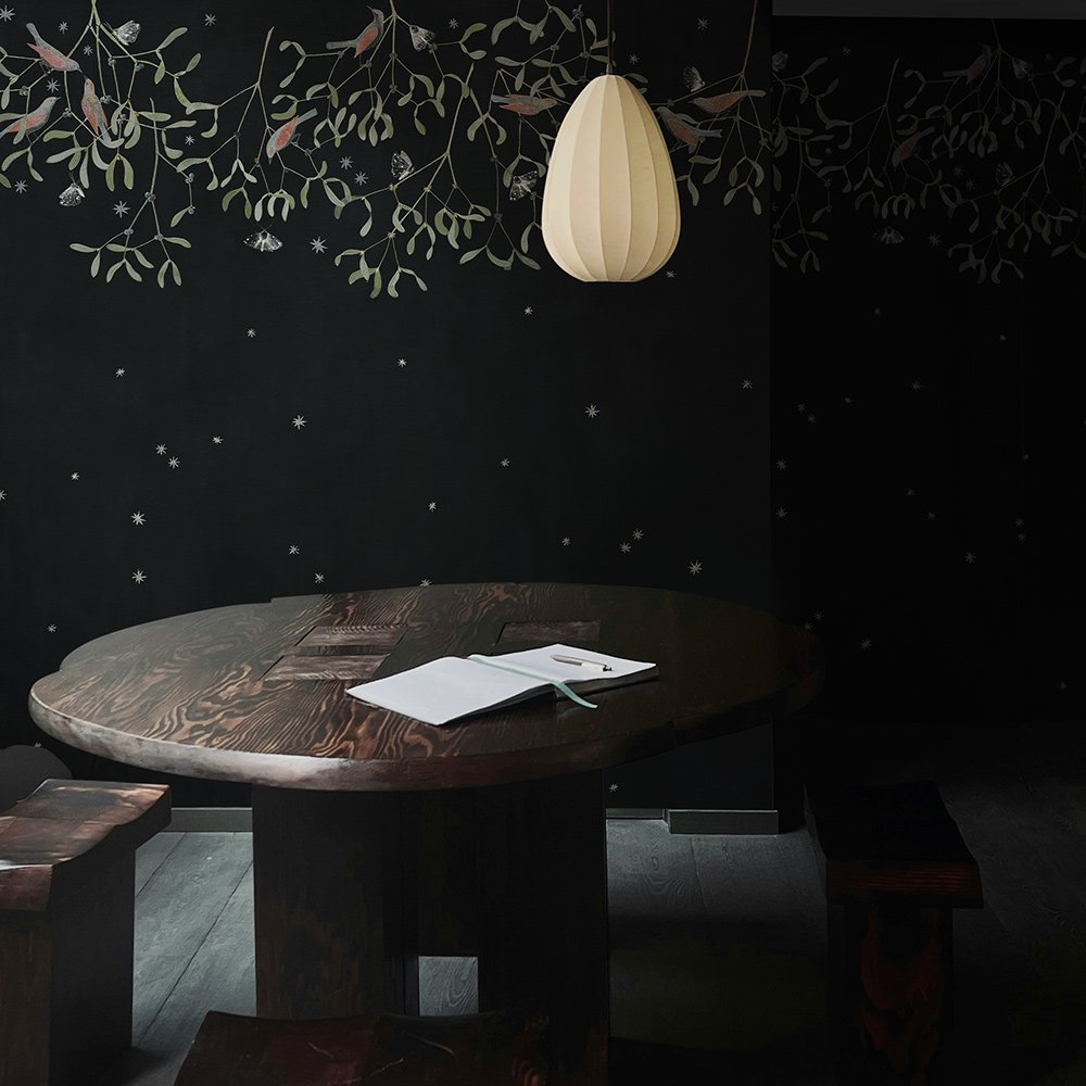 Фотообои и панно Omela 7_1 на сайте OboiVkus.by