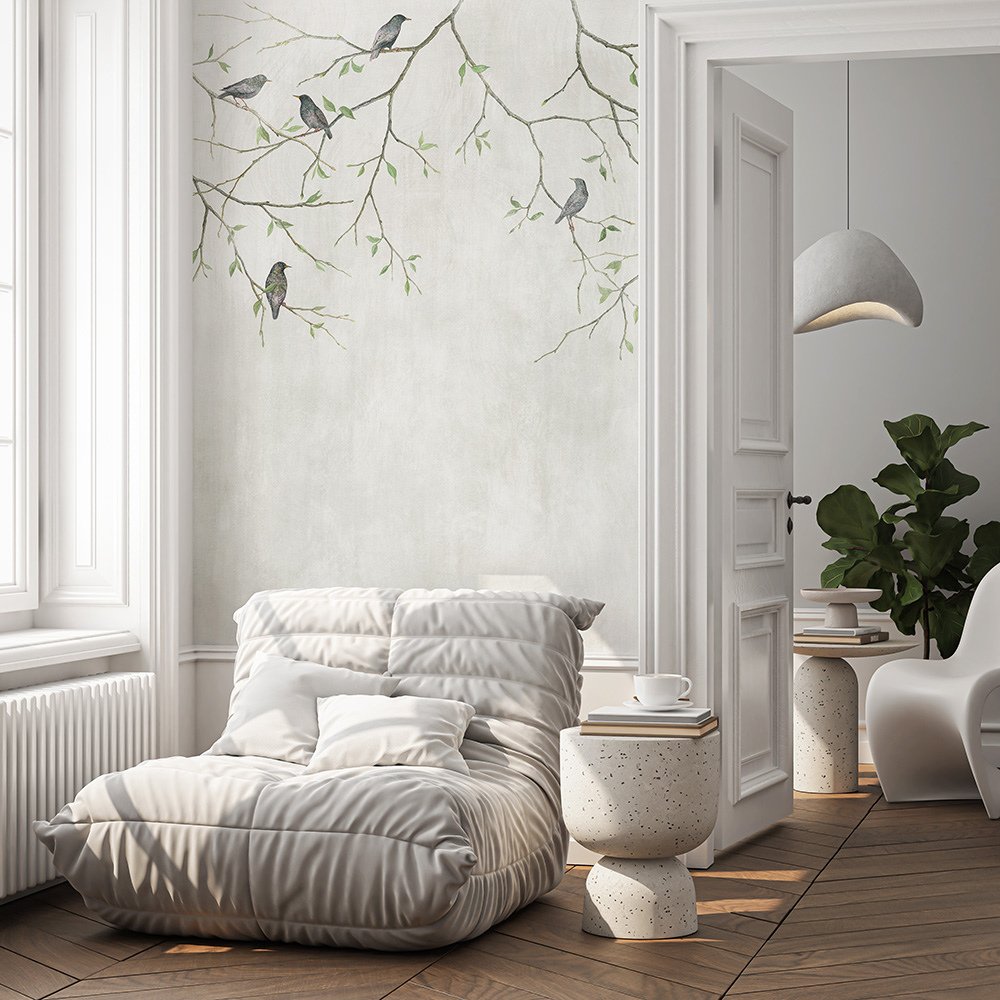 Фотообои и панно Inspirazione 1_1 на сайте OboiVkus.by