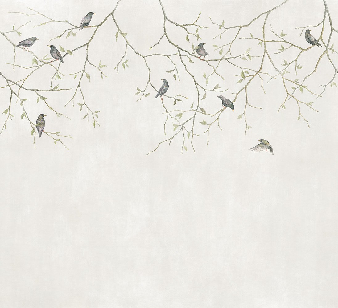 Фотообои и панно Inspirazione 2_0 на сайте OboiVkus.by