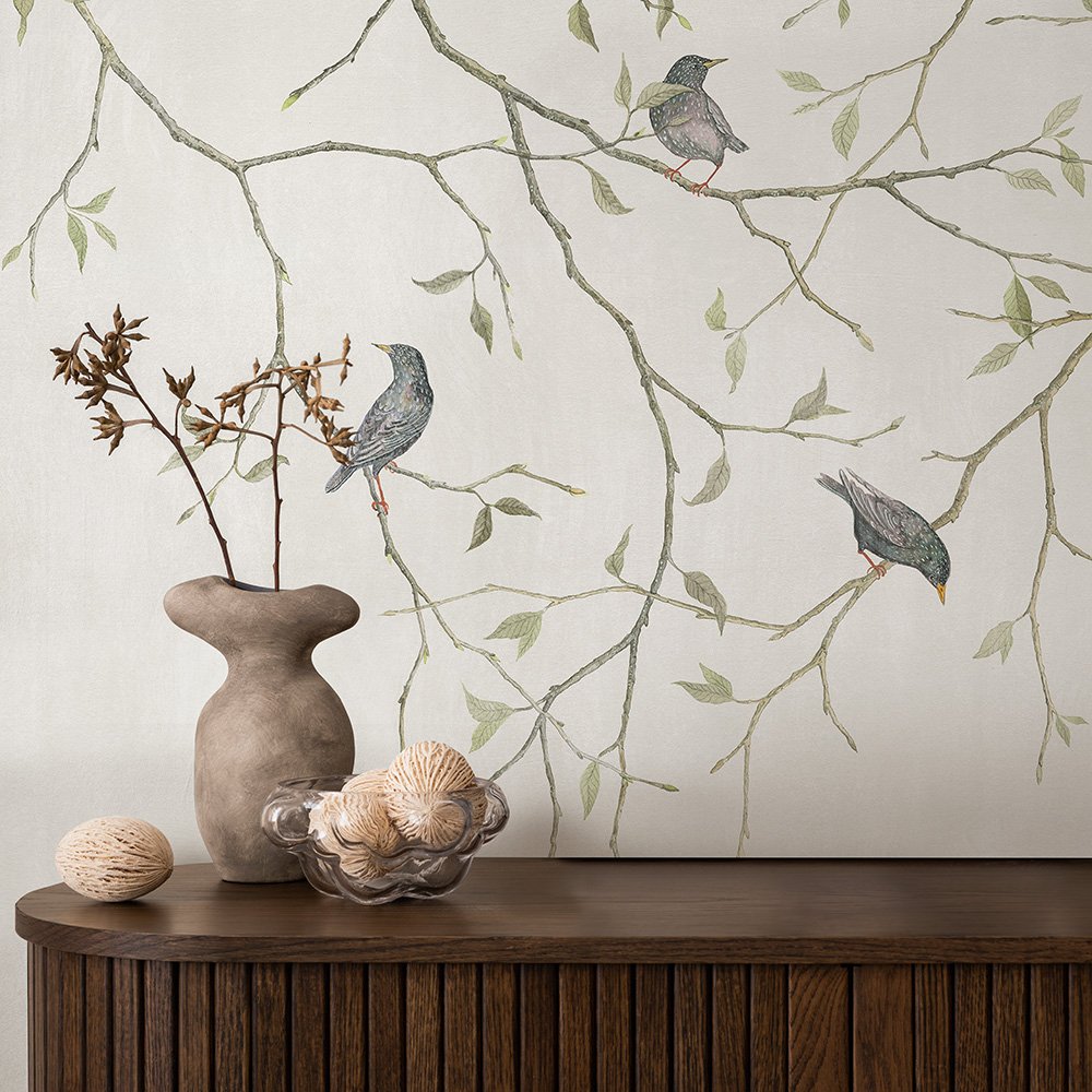 Фотообои и панно Inspirazione 2_1 на сайте OboiVkus.by