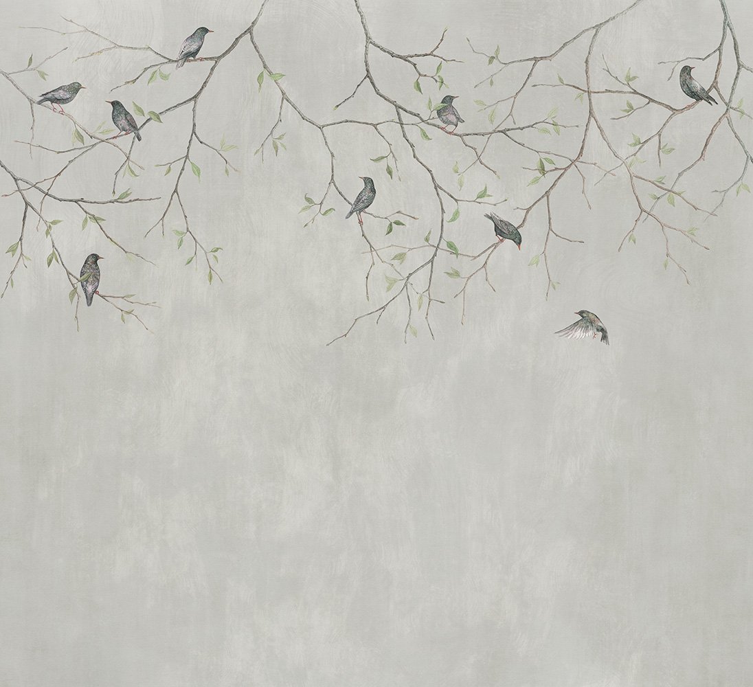 Фотообои и панно Inspirazione 4_0 на сайте OboiVkus.by