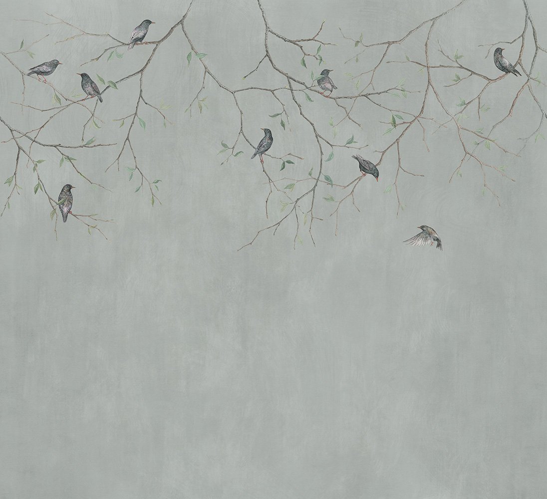 Фотообои и панно Inspirazione 5_0 на сайте OboiVkus.by