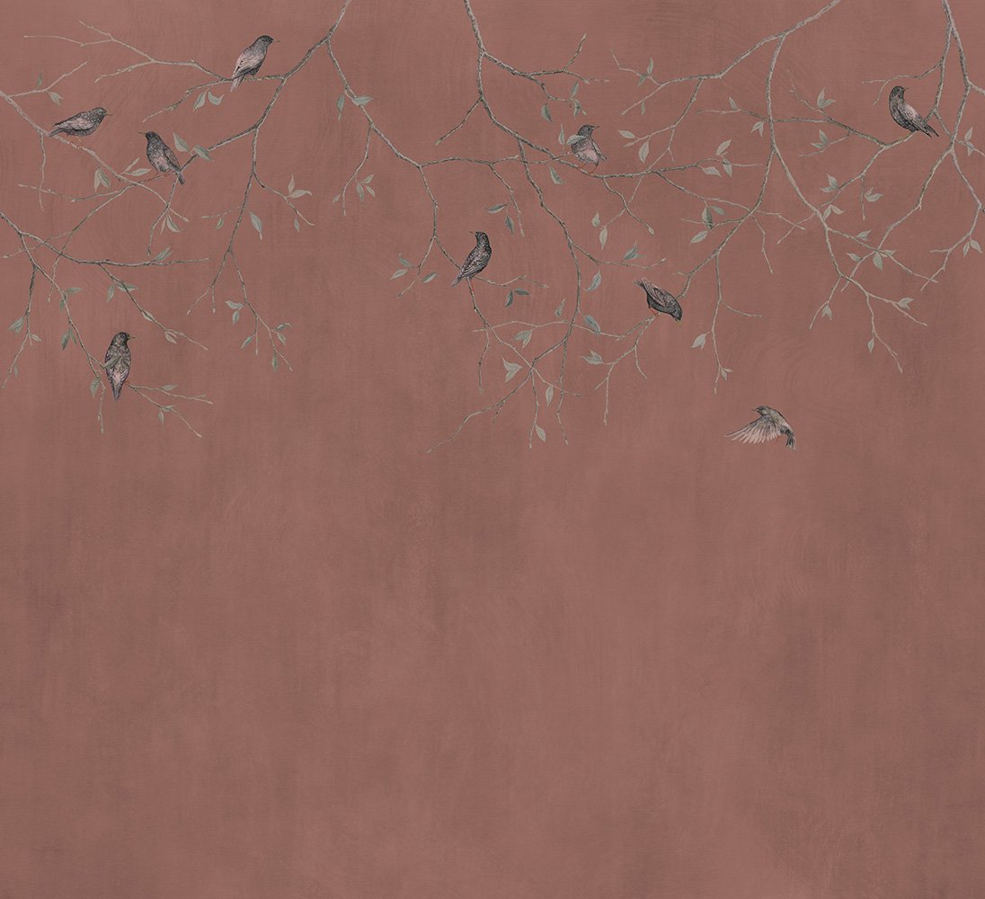 Фотообои и панно Inspirazione 9_0 на сайте OboiVkus.by