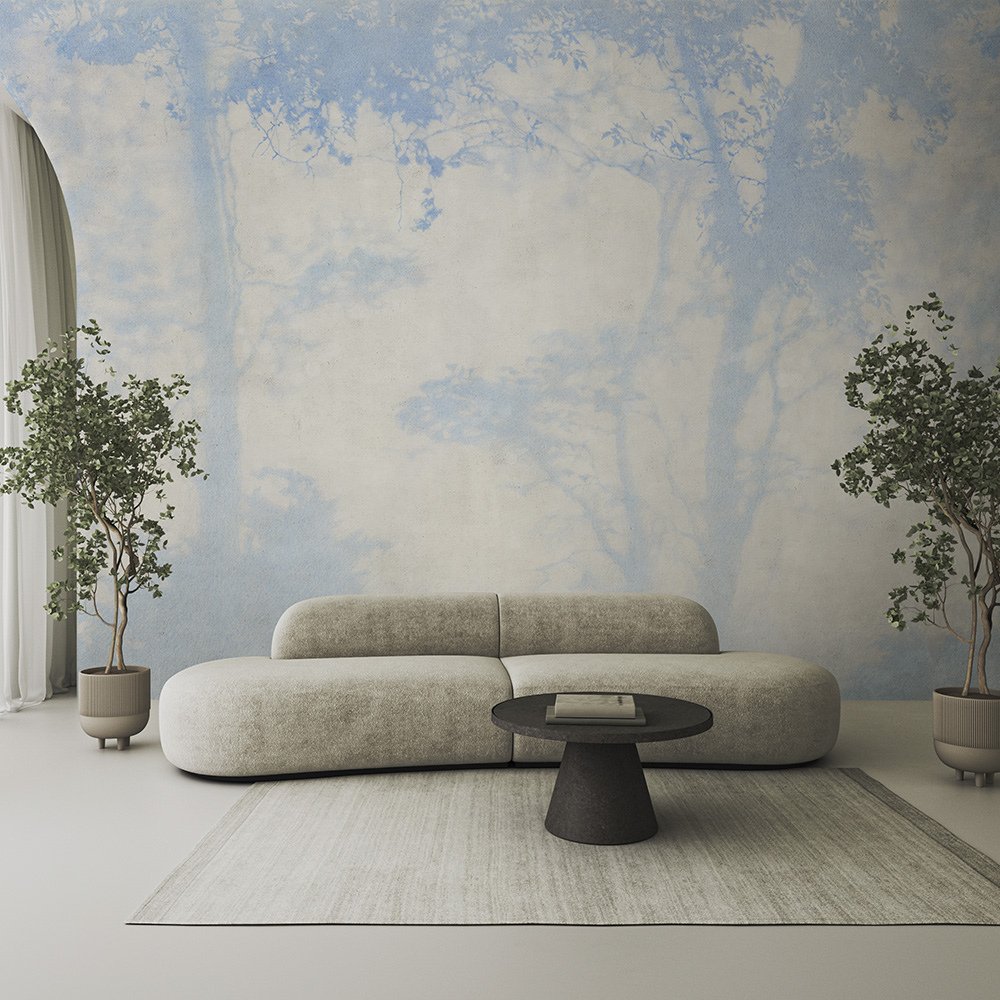 Фотообои и панно Siesta 1_1 на сайте OboiVkus.by