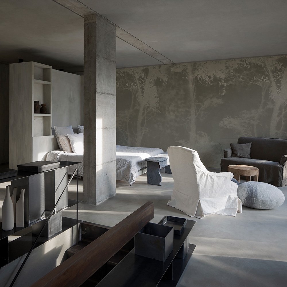 Фотообои и панно Siesta 9_1 на сайте OboiVkus.by