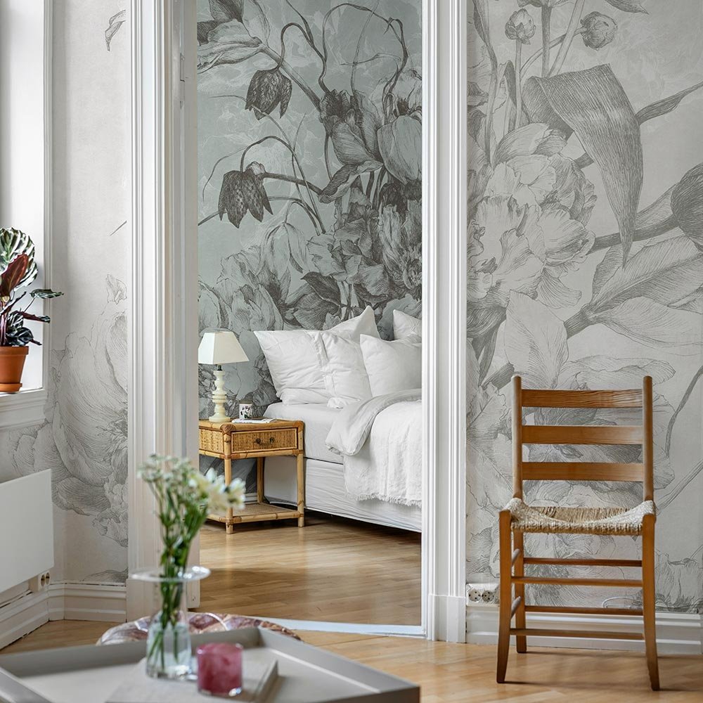 Фотообои и панно Tulip 1_1 на сайте OboiVkus.by