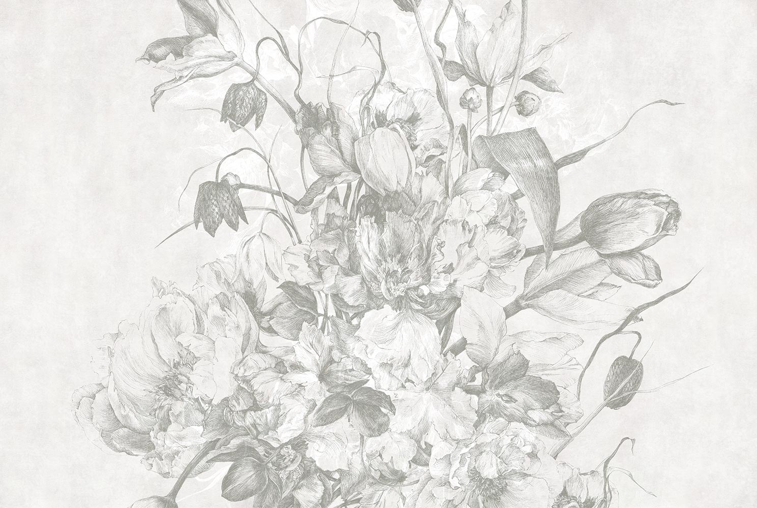 Фотообои и панно Tulip 2_0 на сайте OboiVkus.by