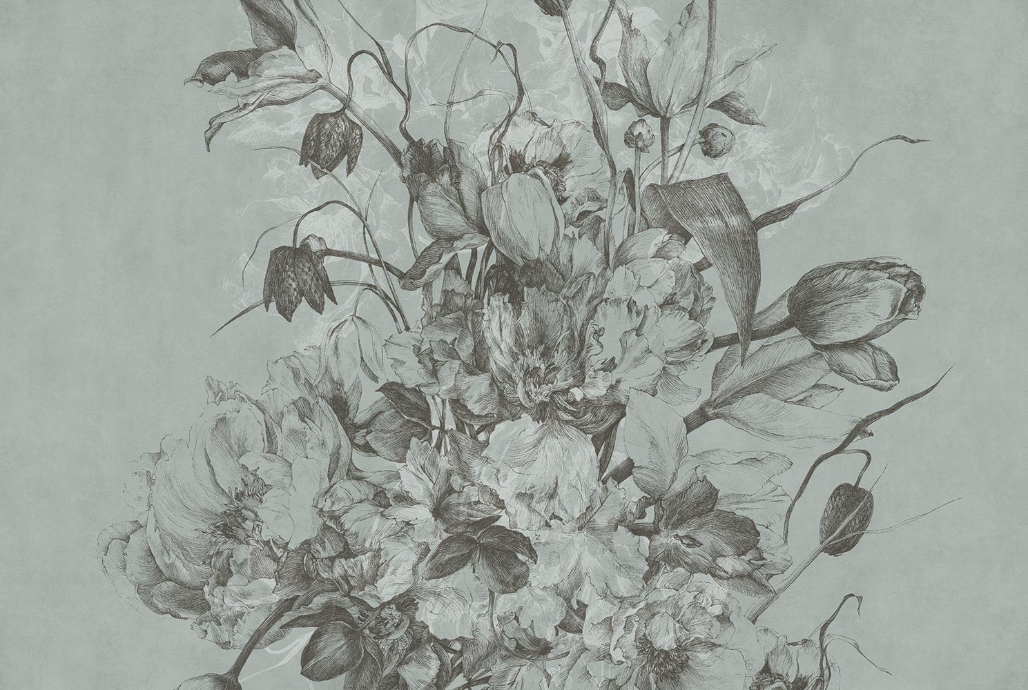 Фотообои и панно Tulip 4_0 на сайте OboiVkus.by