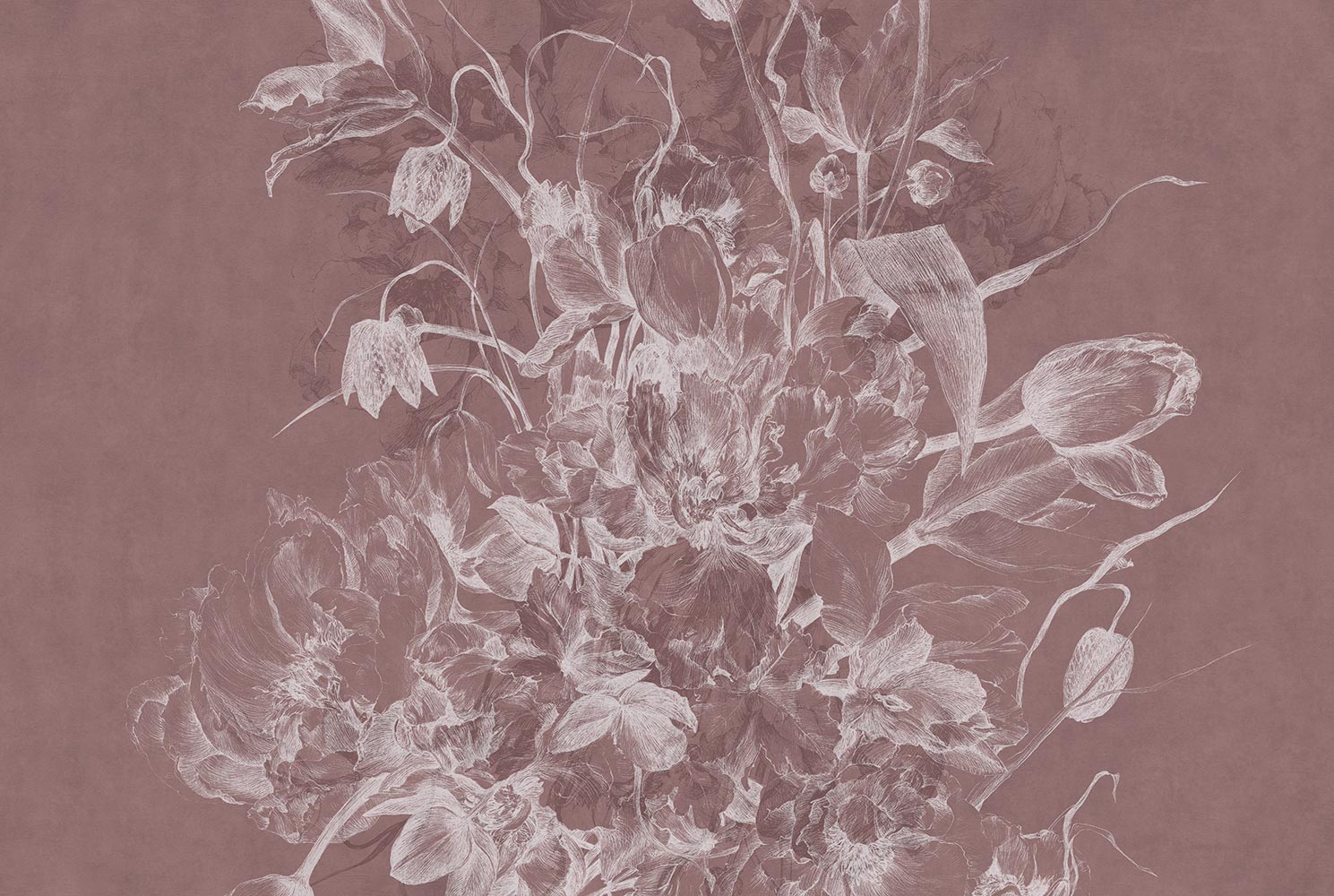 Фотообои и панно Tulip 5_0 на сайте OboiVkus.by