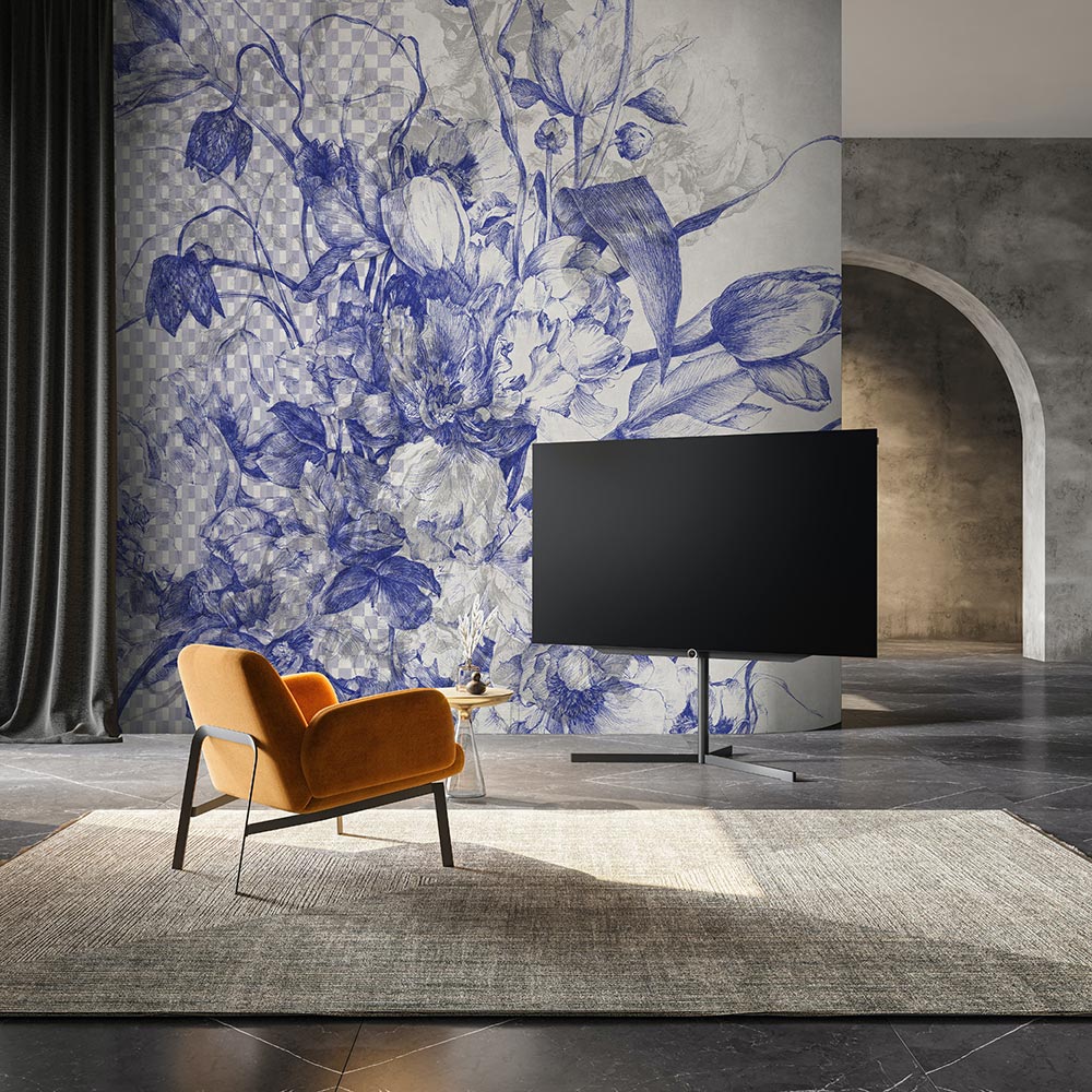 Фотообои и панно Tulip 10_1 на сайте OboiVkus.by