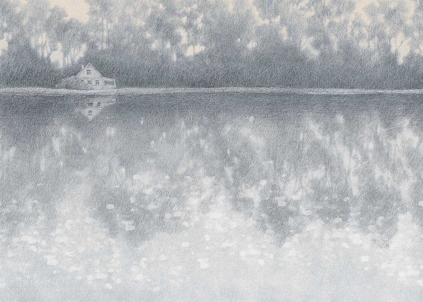 Фотообои и панно Ricordi 6_0 на сайте OboiVkus.by