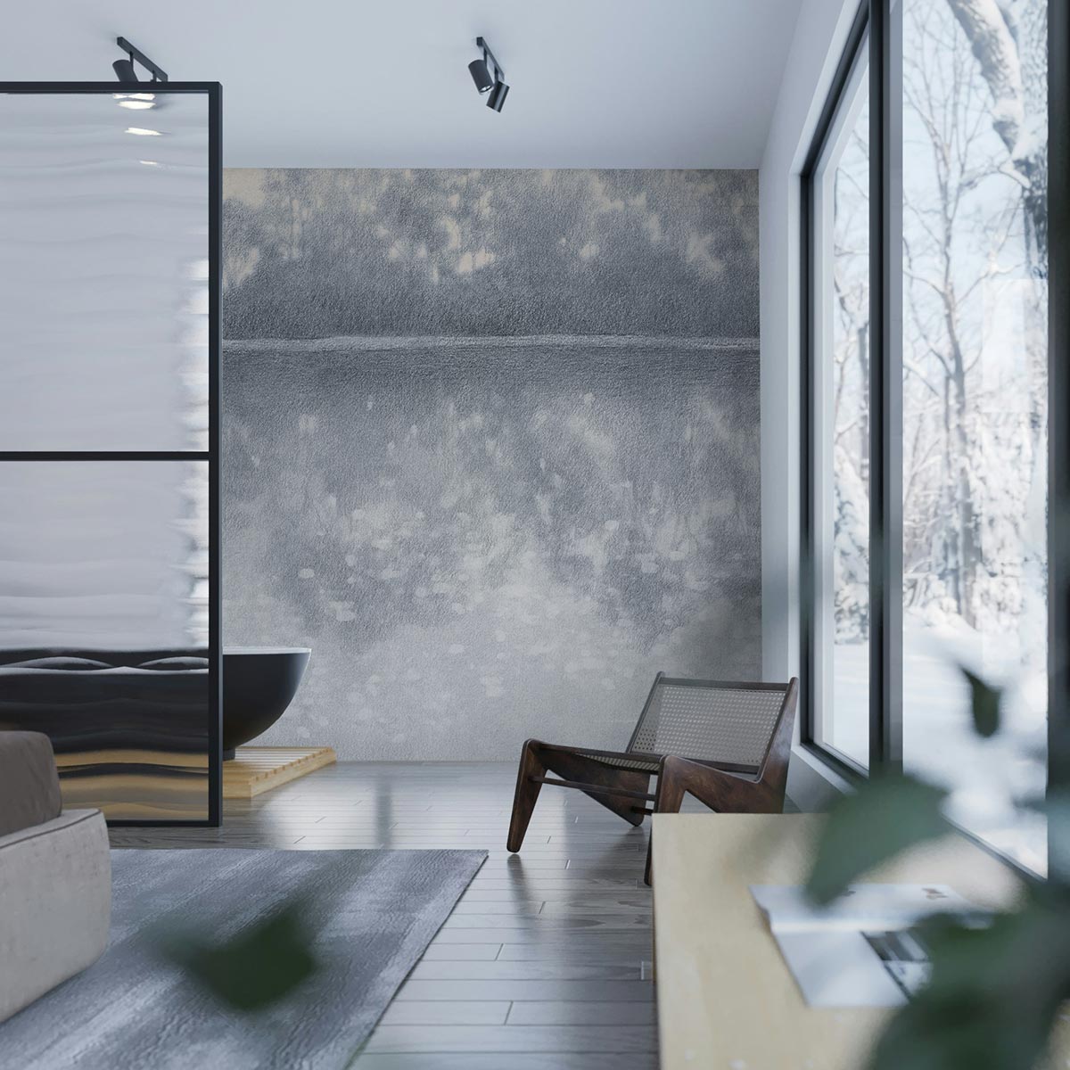 Фотообои и панно Ricordi 6_1 на сайте OboiVkus.by