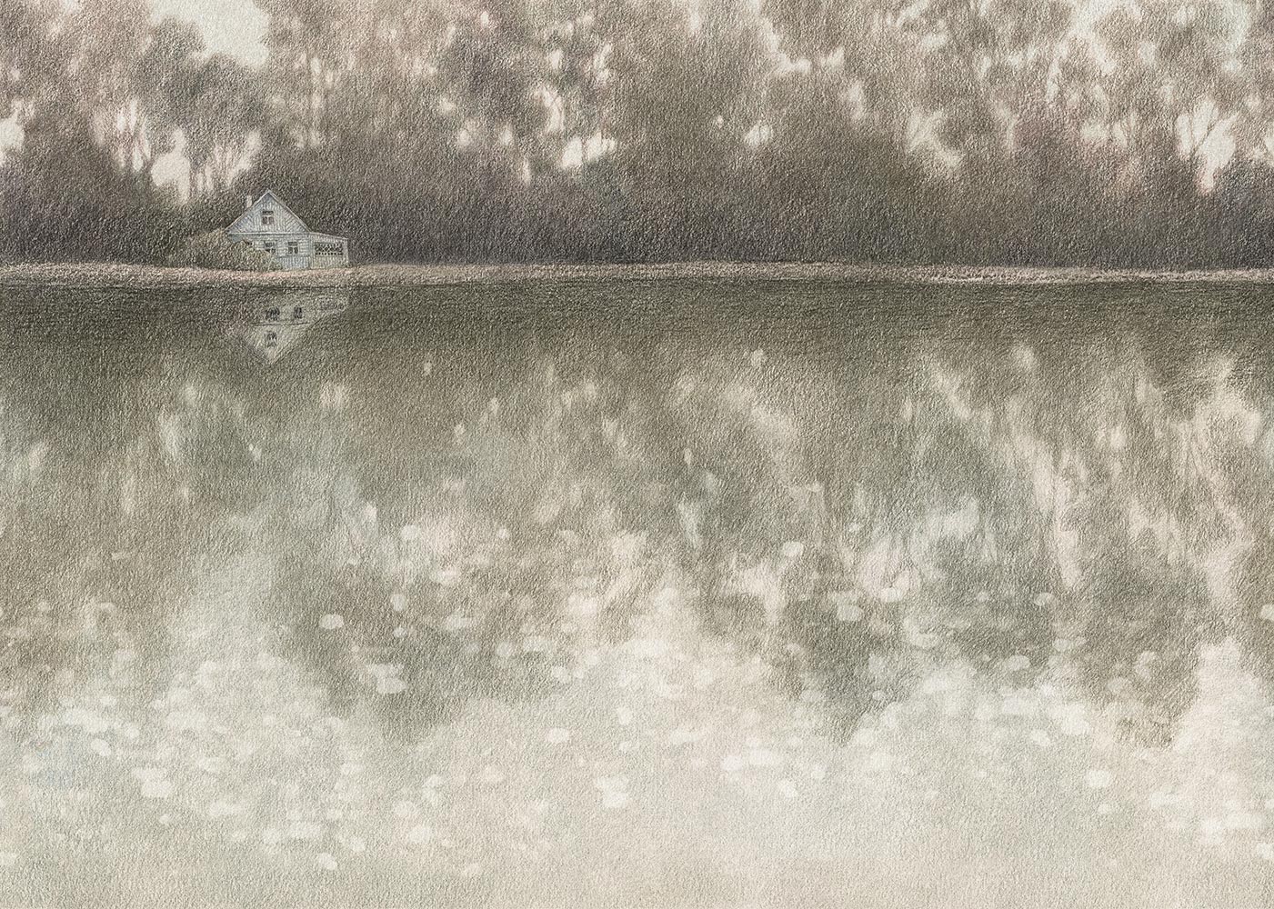 Фотообои и панно Ricordi 7_0 на сайте OboiVkus.by