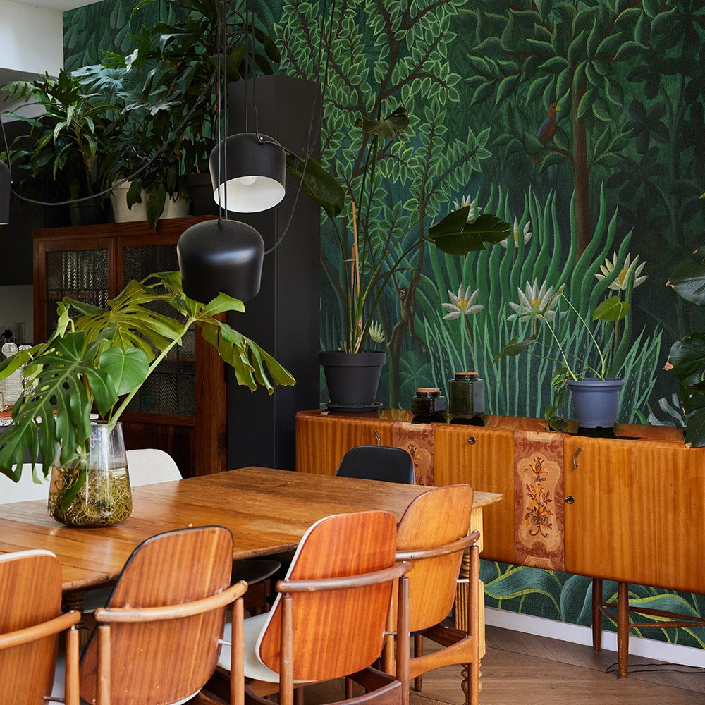 Фотообои и панно Primitivo 3_1 на сайте OboiVkus.by