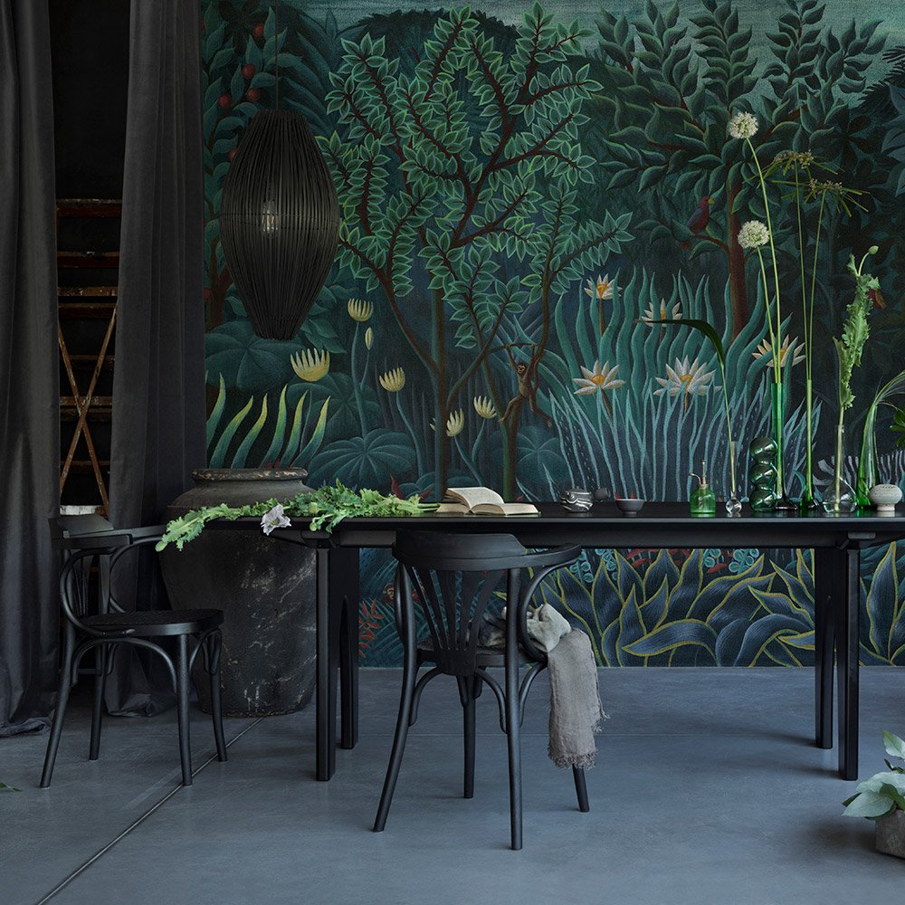 Фотообои и панно Primitivo 4_1 на сайте OboiVkus.by