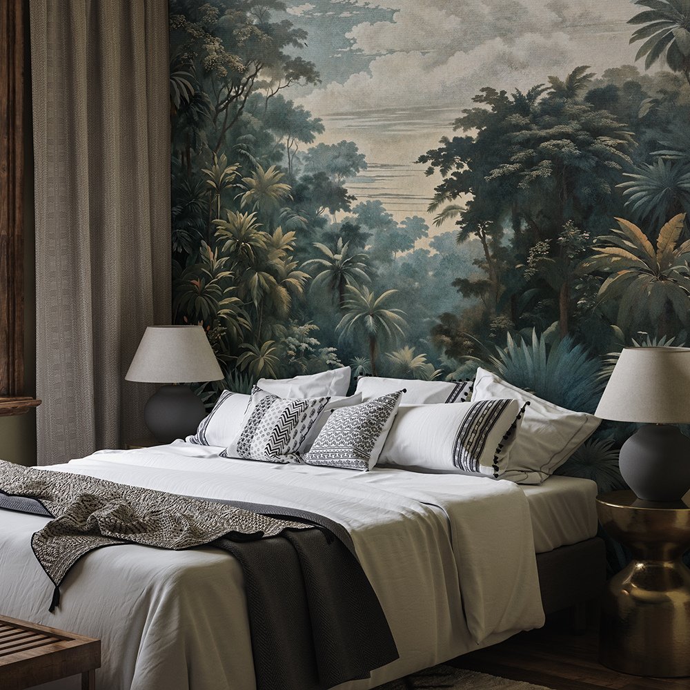 Фотообои и панно Guingla 1_1 на сайте OboiVkus.by