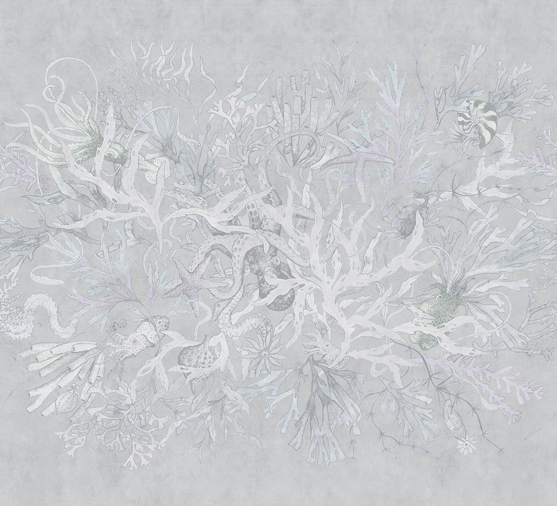 Фотообои и панно Fondo Marino 4_0 на сайте OboiVkus.by