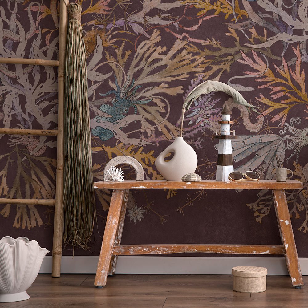 Фотообои и панно Fondo Marino 7_1 на сайте OboiVkus.by