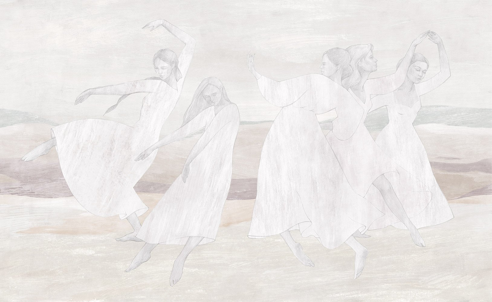 Фотообои и панно Attitude 3_0 на сайте OboiVkus.by