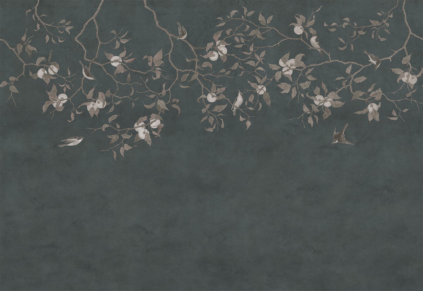 Фотообои и панно Mela Blanca 11_0 на сайте OboiVkus.by