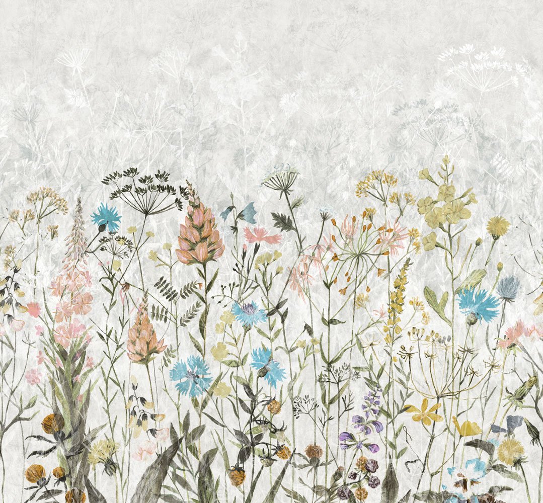 Фотообои и панно Aromatico 2_0 на сайте OboiVkus.by